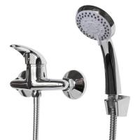 Смеситель для душа 40к F2003 FRAP (хром, латунь)