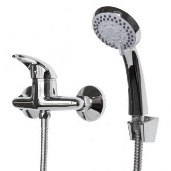 Смеситель для душа 40к F2003 FRAP (хром, латунь)