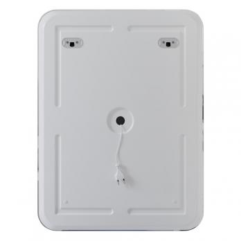 Зеркало MIXLINE "Адриана" 600*800 (ШВ) сенсорный выключатель, светодиодная подсветка