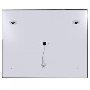 Зеркало MIXLINE "Мелис" 1000*800 (ШВ) сенсорный выключатель, светодиодная подсветка