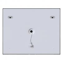 Зеркало MIXLINE "Минио" 1000*800 (ШВ) сенсорный выключатель, светодиодная подсветка