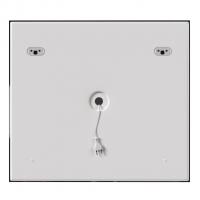 Зеркало MIXLINE "Минио" 900*800 (ШВ) сенсорный выключатель, светодиодная подсветка