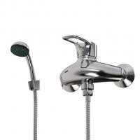 Смеситель для душа 40k MIXLINE ML06-07