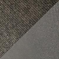 Коврик влаговпитывающий "Light/Daily/Tuff" 40*60 см серый , ворс 5мм