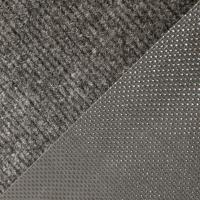 Коврик влаговпитывающий "Light/Daily/Tuff" 50*80 см черный , ворс 5мм