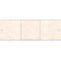 Экран для ванны ПРЕМИУМ А (алюм. профиль) 1,7 бежевый