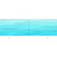 Экран для ванны УНИВЕРСАЛ-Кварт 1,5 аква Новый