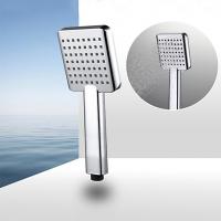 Лейка для души FRAP F001 (1 режим, хром)