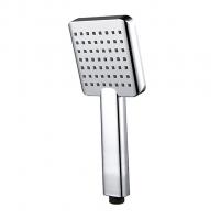 Лейка для души FRAP F001 (1 режим, хром)