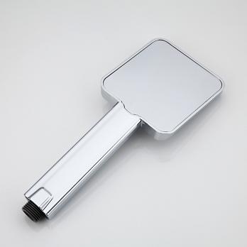 Лейка для души FRAP F001 (1 режим, хром)