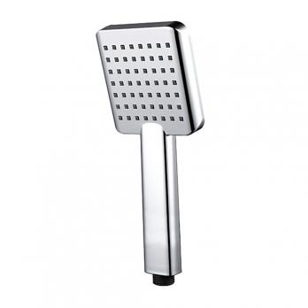 Лейка для души FRAP F001 (1 режим, хром)