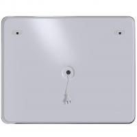 Зеркало MIXLINE "Альдо" 1000*800 (ШВ) сенсорный выключатель, светодиодная подсветка