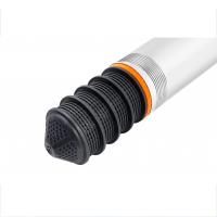 Насос погружной скважинный Водомет 3Д 55/70 3'' (0,90кВт, 55л/мин, напор до 70м, кабель 30м) ДЖИЛЕКС