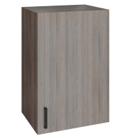 шкаф навесной кухонный 40 шимо/ясень светлый