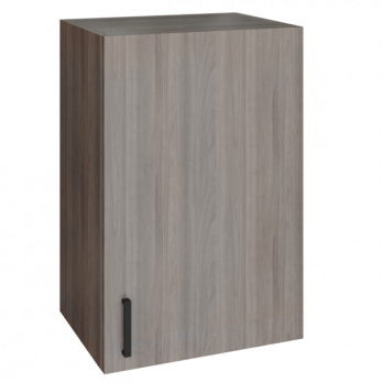 шкаф навесной кухонный 40 шимо/ясень светлый