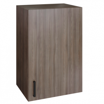 шкаф навесной кухонный 40 шимо/ясень темный