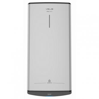 Водонагреватель накопительный ABS VLS PRO INOX R 50 ARISTON (нерж бак,плоский)