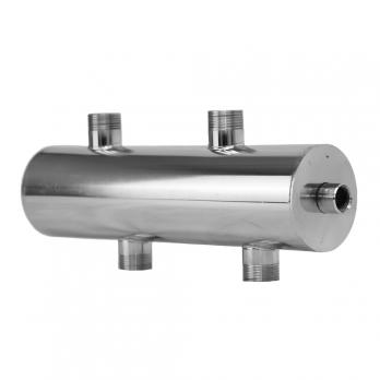 Гидрострелка 1'', 1 контур, нерж сталь ГР25-1 ТРУГОР