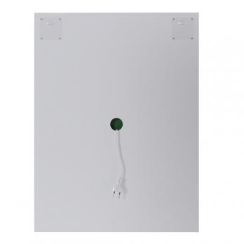 Зеркало MIXLINE "Алмина" 600*800 (ШВ) сенсорный выключатель, светодиодная подсветка