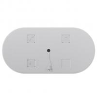 Зеркало MIXLINE "Виола" 500*1000 (ШВ) сенсорный выкл., светодиодная подсветка гор/верт крепеж