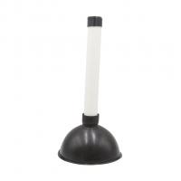 Вантуз конический с пластм. ручкой (Д130мм)