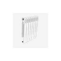 Радиатор биметаллический AQUAPROM/FIRENZE 350*80  4 сек.