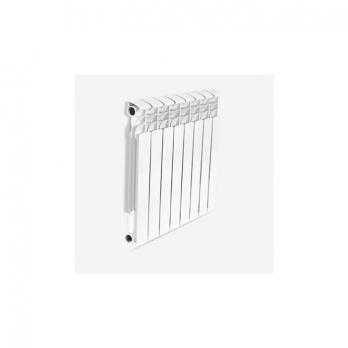 Радиатор биметаллический AQUAPROM/FIRENZE 350*80  4 сек.