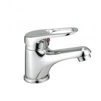 Смеситель для раковины 35к HB1037 HAIBA с/отв п/шпильку