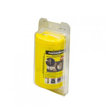 Нить для герметизации резьбы "СантехНить" 80м