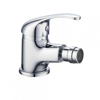 Смеситель для биде 35к ПРОФСАН ПСМ-104-7 "КОМПЛЕКТАЦИЯ" тип См-БдОЦБА крепление шпилька, ХРОМ