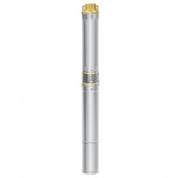 Скважинный насос ЕСО 2-56 4" (0,55 кВт, до 75 л/мин, напор до 68 м, эл пров 30 м)UNIPUMP