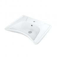 Умывальник хирургический Атлантик  (Rosa)