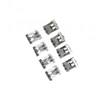 Мойка настол.монтаж 72х40 (3,0) 2-х ЧАШЕВАЯ вып 3 1/2  MIXLINE PRO 22см с сифоном (черный графит)