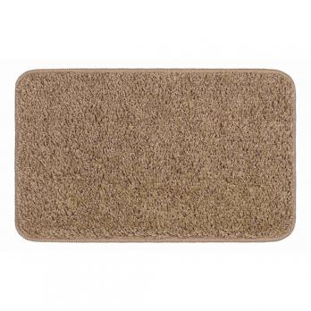 Коврик д/ванной Frizz icarpet 50*80 латте
