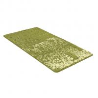 Коврик д/ванной Shahintex Vintage  60*100 зеленый (01)