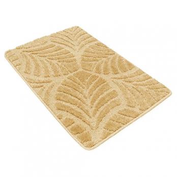Коврики д/ванной Актив icarpet 60*90  бисквит (01)
