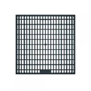 Решетка пластиковая 200*200 A15 (31851)