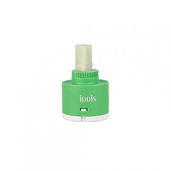 Картридж без ножек D40 IDDIS, 999C40D0SM (заменяет D40 BL SD #3)