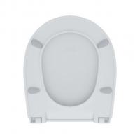 Сиденье для унитаза полипроп,Soft Close,005,IDDIS,005PPS3i31(Элегант,Стандарт,Эталон,Next,Анимо)