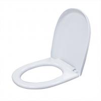 Сиденье для унитаза полипроп,020 Milardo,020PP00M31 (Премьер, Норд,Неро,Самарский эконом,Next,Кама)