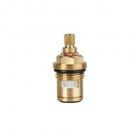 Кран-букса керамика 180°,  20 шлицов IDDIS 998CR461SM G 1/2, M24, h=46 мм