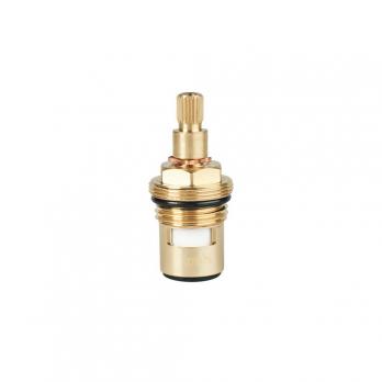 Кран-букса керамика 180°,  20 шлицов IDDIS 998CR511SM G 1/2, M24, h=51 мм