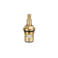 Кран-букса керамика 180°,  20 шлицов IDDIS 998CR531SM G 1/2, M24, h=53 мм