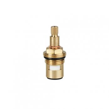 Кран-букса керамика 180°,  20 шлицов IDDIS 998CR531SM G 1/2, M24, h=53 мм