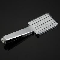 Душевая система 35к G2418 GAPPO лейка "Тропический душ" ХРОМ