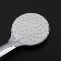 Душевая система термостат  G2490 GAPPO лейка "Тропический душ" D225 ХРОМ