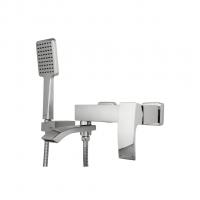 Смеситель для ванны 35к G3207 GAPPO ХРОМ