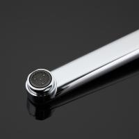 Смеситель для ванны и раковины 35к G2236 GAPPO L-излив, ХРОМ