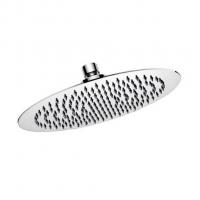 Лейка GAPPO G29 "Тропический душ" нерж. сталь, круглая D300, ХРОМ