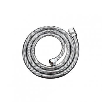 Шланг душевой 150 см имп/кон GAPPO G43 нерж. сталь, усиленный